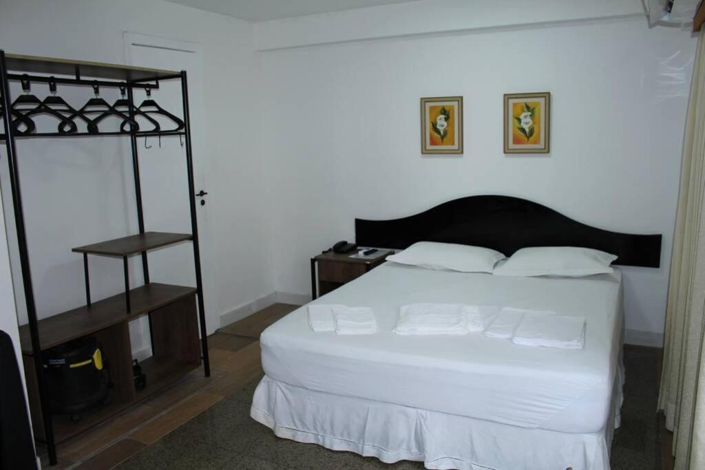 포르탈레자 13 Flat Beira Mar Com Energia, Vaga, 3 Camas, Wi-Fi E Ar 아파트 외부 사진