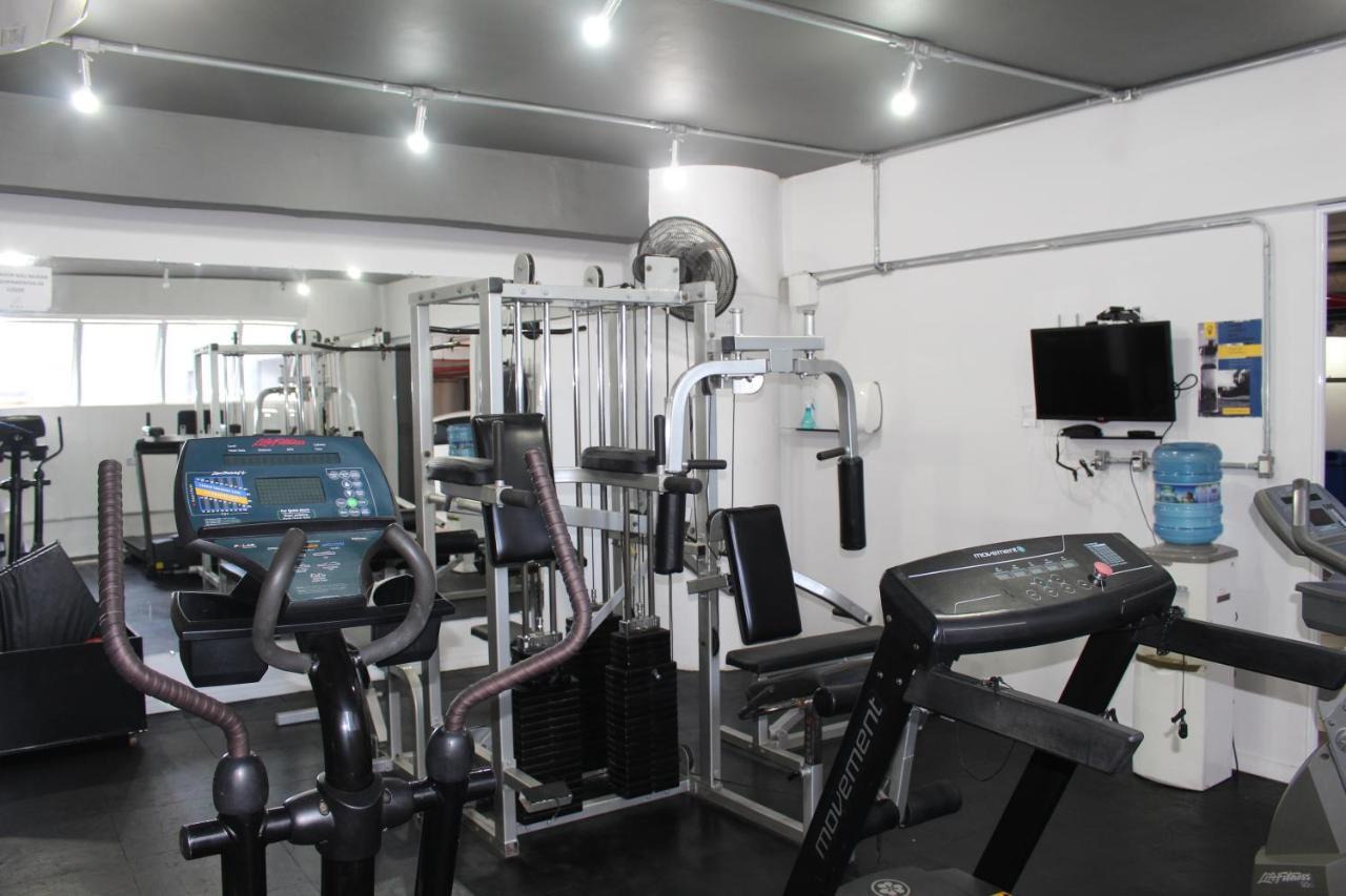 포르탈레자 13 Flat Beira Mar Com Energia, Vaga, 3 Camas, Wi-Fi E Ar 아파트 외부 사진